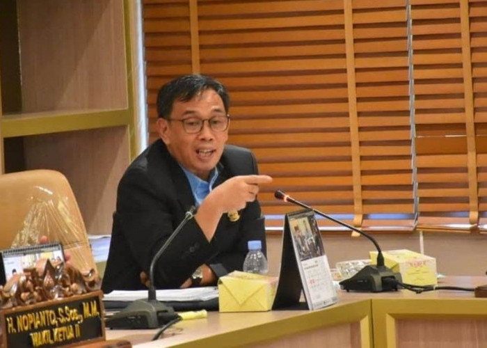 Desa Wisata Gunung Dempo Ditutup, Alfrenzi Panggarbesi minta Walikota dan PTPN Duduk Bareng