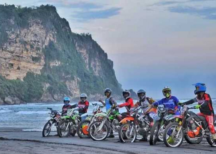 Petualangan Wisata Bersepeda yang Asyik di Tengah Keindahan Alam
