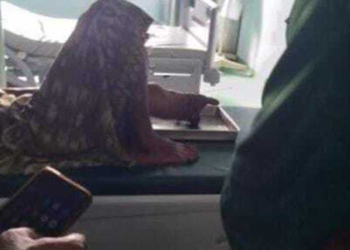 Berburu Monyet, Warga Megang Sakti Diburu Buaya: Begini Kondisi Korban!