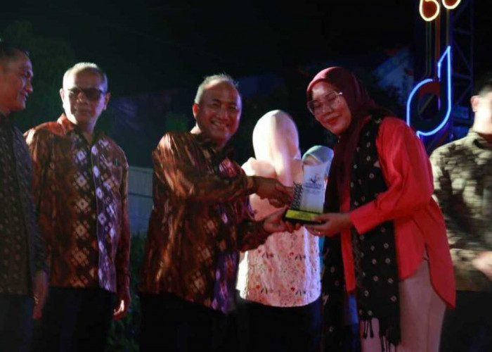 Ajang Tahunan HUT Muba ke-69 Jadi Wadah Promosi UMKM, Investasi, dan Hiburan Masyarakat