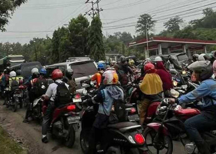 Muara Enim Lumbung Energi Alami Krisis BBM