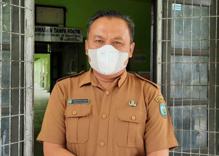 Dinkes OKU Tunggu Distribusi Vaksin Dari Palembang