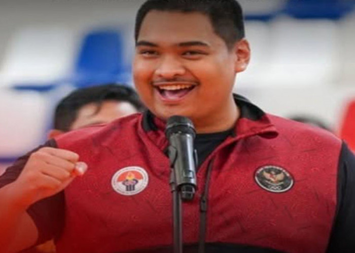Menpora Dito: Timnas Siap Maksimal, Percaya Qatar dan Arab Saudi Junjung Fairplay