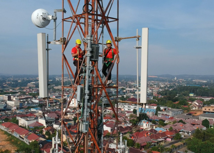 Dukung Ketahanan dan Kemajuan Digital Indonesia, Telkomsel Raih Tiga Pengakuan Global di TM Forum DTW Ignite