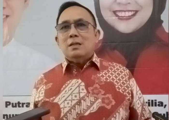 ESP Tegaskan Siap Menang Bukan Hanya Pemecah Suara, Janjikan Pendidikan Gratis Sumsel