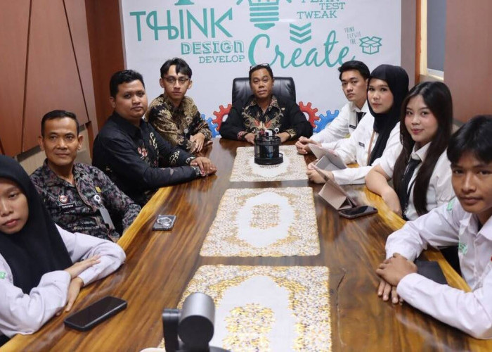 Kemenkum Sumsel Ikuti DSK Penguatan Perlindungan Indikasi Geografis untuk Daya Saing Produk Daerah