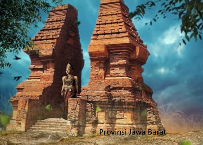 Provinsi Jawa Barat: Jejak Sejarah dan Dinamika Perubahan Menuju Masa Depan Penuh Aspirasi