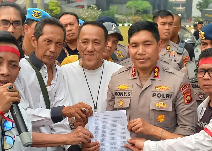 Polda Sumsel Dinilai Tak Serius Usut Pengeroyokan Jurnalis di Palembang, Ini Tuntutan Koalisi Pers Sumsel