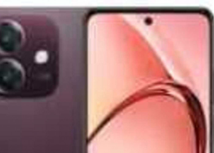 OPPO A60 Resmi Meluncur di Indonesia: Tangguh, Stylish, dan Andal untuk Aktivitas Harian