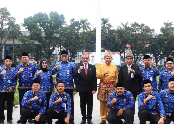 Harganas ke-32, Pemprov Sumsel Gaungkan QUICK WIN BKKBN untuk Bangun Keluarga Tangguh