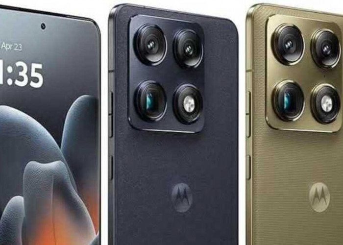 Motorola Fogo 5G, Ponsel Rp 2 Jutaan dengan RAM Besar dan Performa Tangguh, Cocok untuk Aktivitas Digital Seha