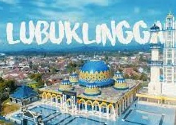 3 Alasan Kota Lubuklinggau Layak Jadi Ibukota Provinsi Sumselbar Pemekaran Provinsi Sumatera Selatan..