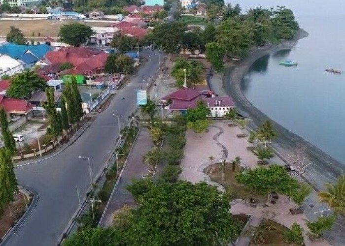 Potensi Ekonomi dan Kebudayaan Sulawesi Timur: Apakah Cukup untuk Membentuk Provinsi Baru?