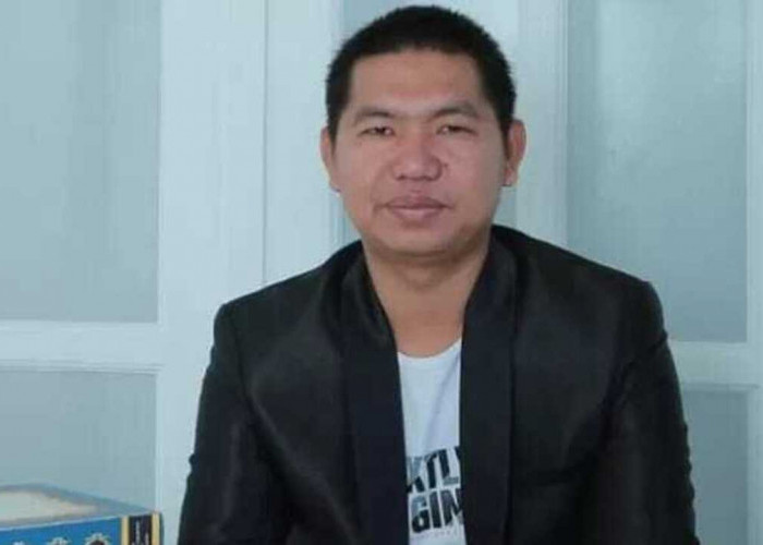 Merasa Dicemarkan, Pakar Hukum Hasanal Mulkan Lawan Balik Tuduhan Mahasiswi