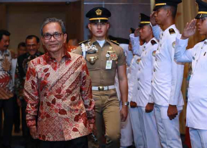 DPP IKAPTK Dukung Gubernur Herman Deru Wujudkan Sumsel Menjadi Barometer Pembangunan di Indonesia 