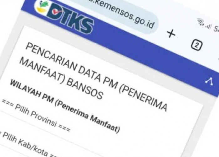 Bansos 2026 Cair hingga Rp3 Juta, Ini Daftar Penerima PKH, BPNT, dan Cara Cek Status Bantuan