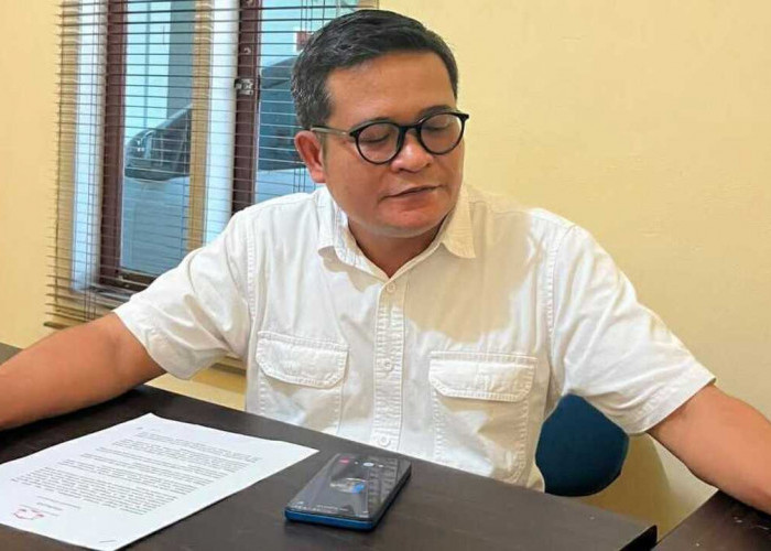 Kuasa Hukum Fauzi Syukri Luruskan Isu Praperadilan Kasus Sawit di Lubuk Batang: “Bukan Sengketa Lahan”