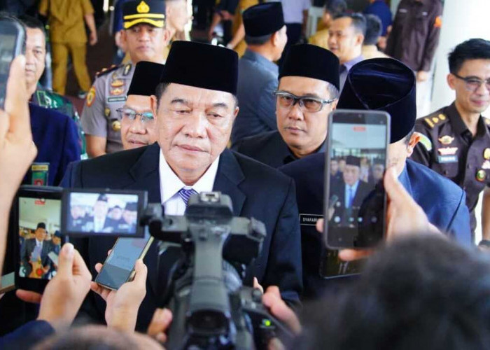 Pemkab Muba Respon Video Aspirasi Warga di Media Sosial, Tegaskan Terbuka terhadap Kritik