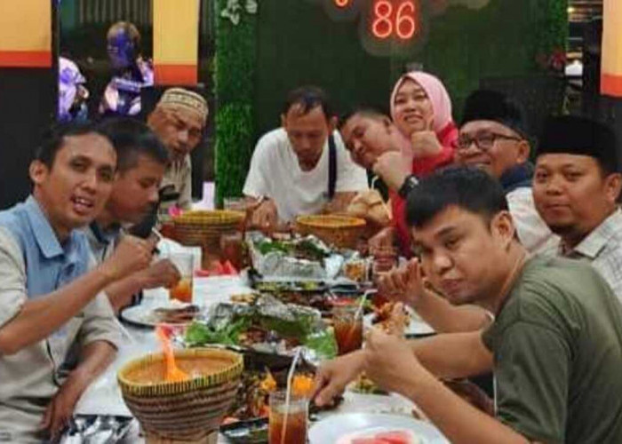 Raja Seafood, Surga Kuliner Laut di Lubuklinggau dengan Rasa Juara dan Harga Terjangkau