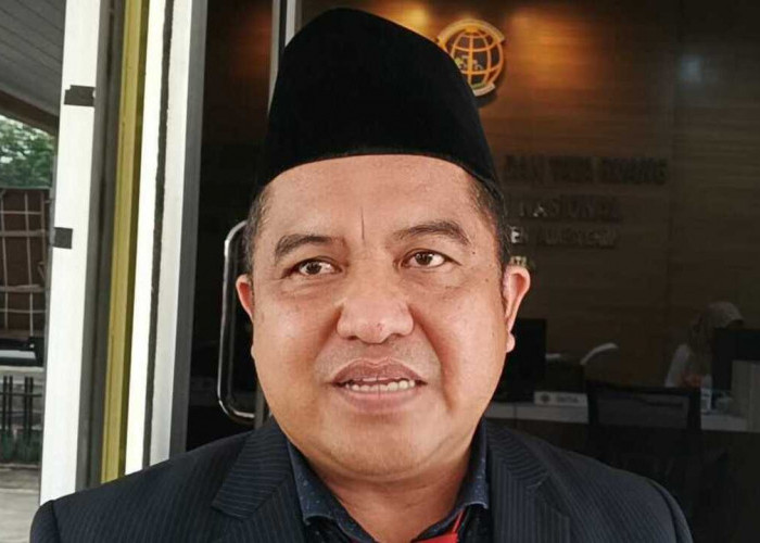Ruang Pelayanan Sempit dan Area Parkir Terbatas