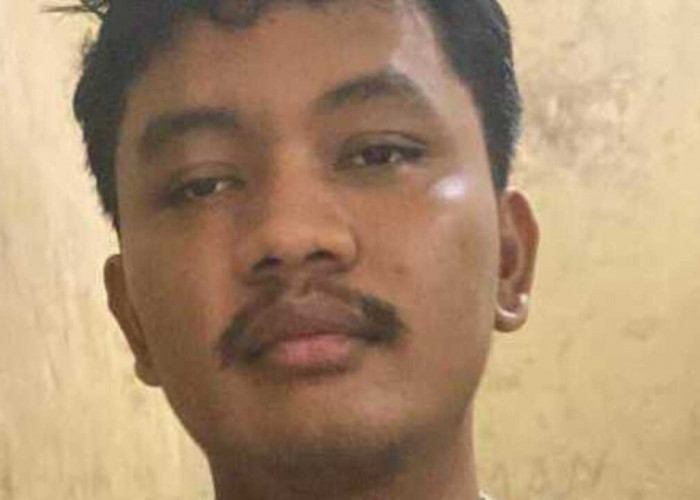 Bilal Muslimin Diciduk Tim Macan Linggau, Ini Kasus yang Menjeratnya!