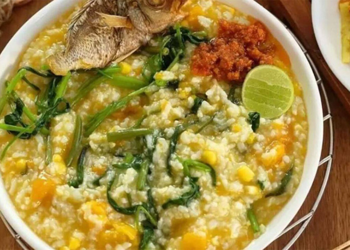 Catemak Jagung : Potensi Pertanian dan Manfaatnya bagi Petani Lokal