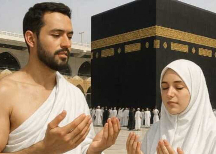 6 Tips Memilih Travel Umrah yang Aman dan Terpercaya 