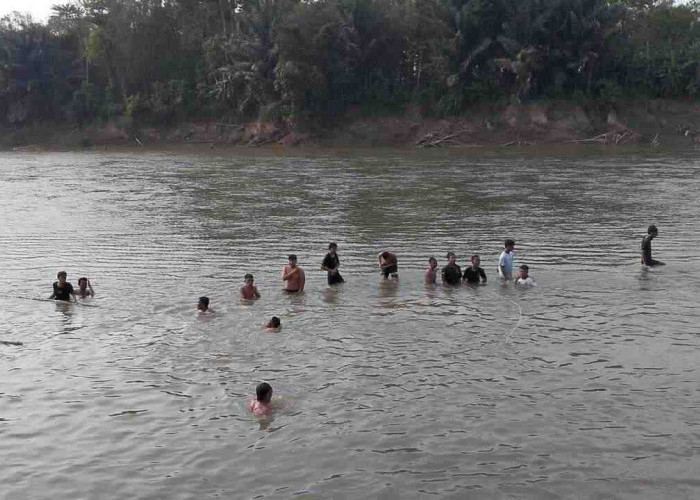 Main di Sungai Lematang, Bocah 9 Tahun Ditemukan Tak Bernyawa