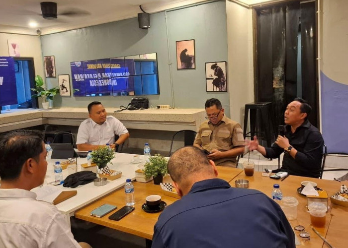 Reformasi Sistem Keselamatan Pelayaran Cegah Kecelakaan Kapal Berulang Berdampak Pada Konektivitas Nasional