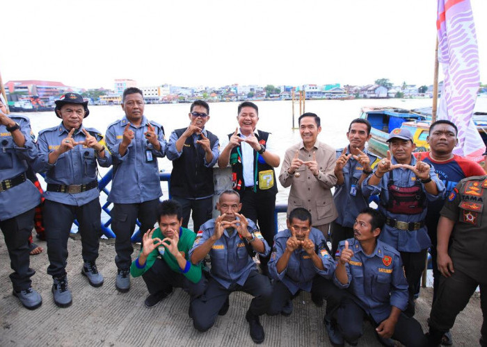 Gubernur Herman Deru Dorong Kolaborasi Besar Lewat Gebrak RUTILAHU untuk Kurangi RTLH dan Kemiskinan