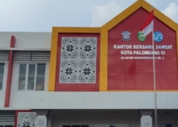 Motor Hilang di Parkir Samsat, YLKI Lahat: Bapenda Sumsel Wajib Bertanggung Jawab, Berpotensi Digugat PMH