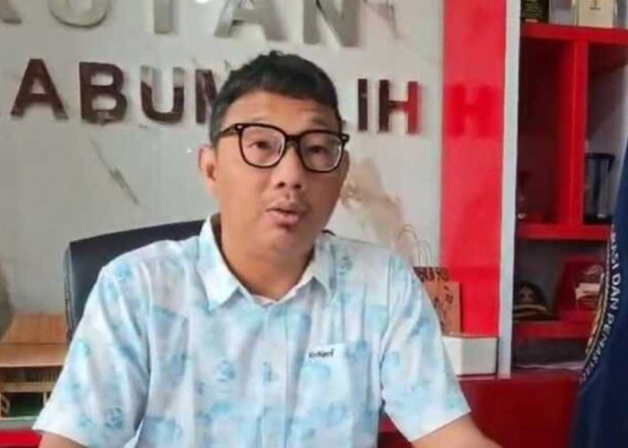 Berperilaku Baik, Ratusan Warga Binaan Rutan Prabumulih Dapat Remisi Dasawarsa dan Umum, 15 Orang Langsung Beb