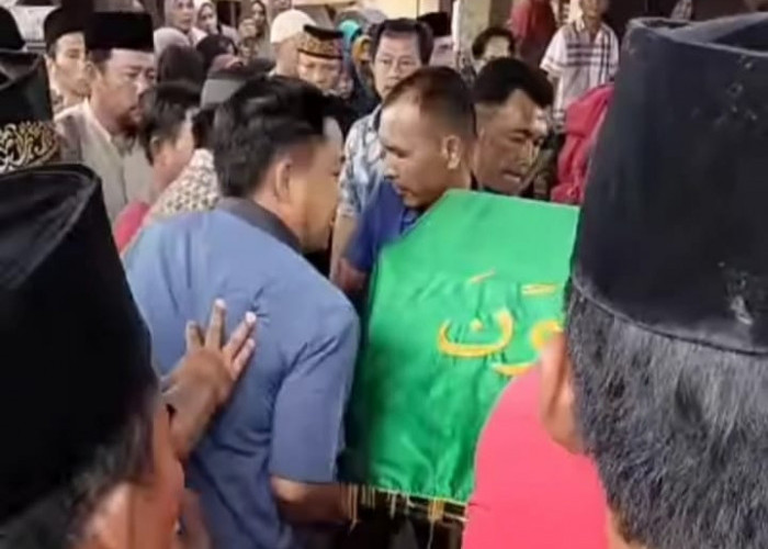 Korban Pembunuhan di Taba, Ternyata Warga Kepahiyang Provinsi Bengkulu