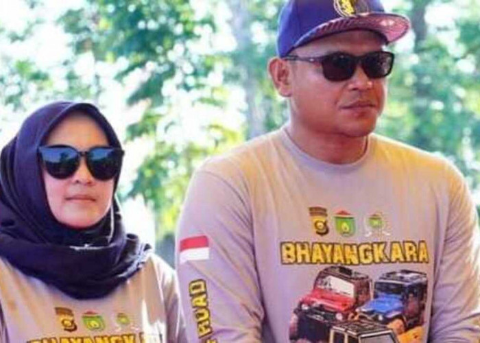 Cuaca Makin Kering, Wawako Prabumulih Ingatkan Bahaya Karhutla dan Kebakaran Rumah