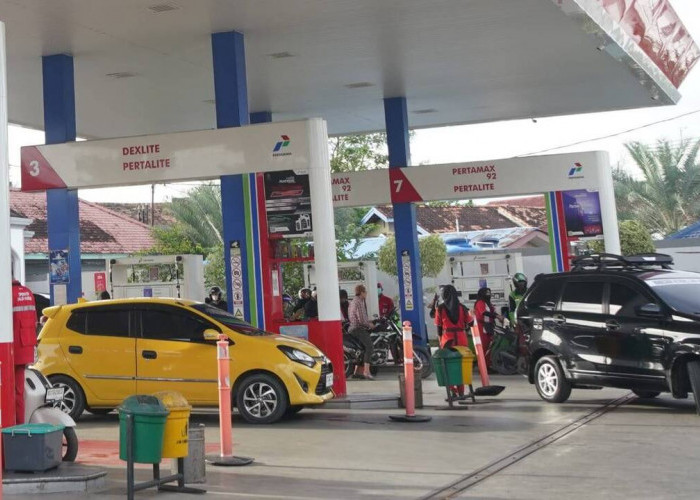 Pertamina Patra Niaga Pastikan Penanganan Insiden di SPBU Kepur Muara Enim Berjalan Sesuai Prosedur