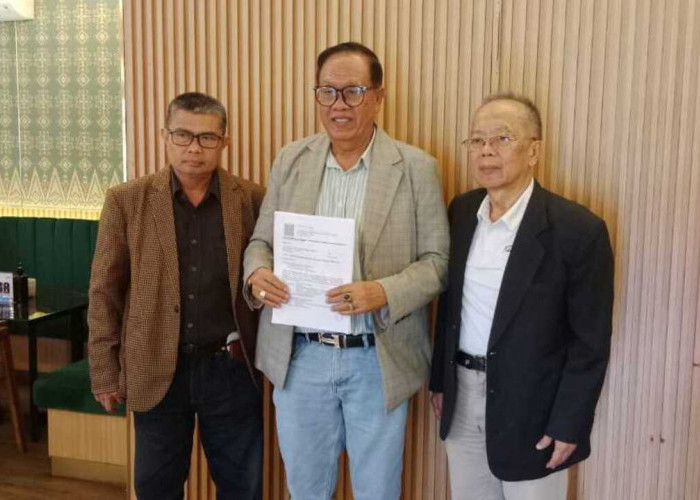 Ironi Supremasi Hukum: Menggugat Kebisuan Eksekutif atas Titah Mahkamah