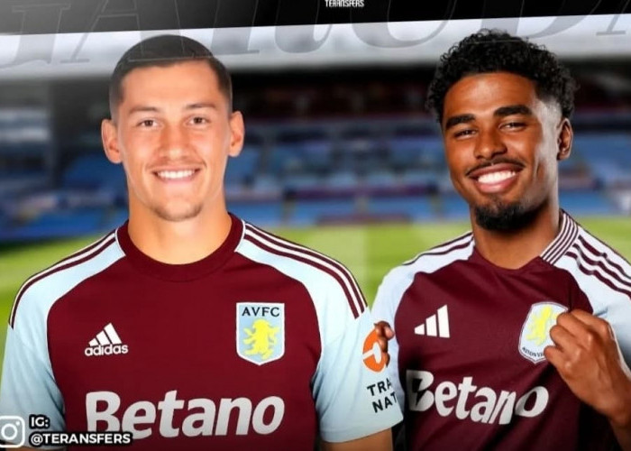 Bek Timnas Indonesia Jay Idzes Diburu Aston Villa,