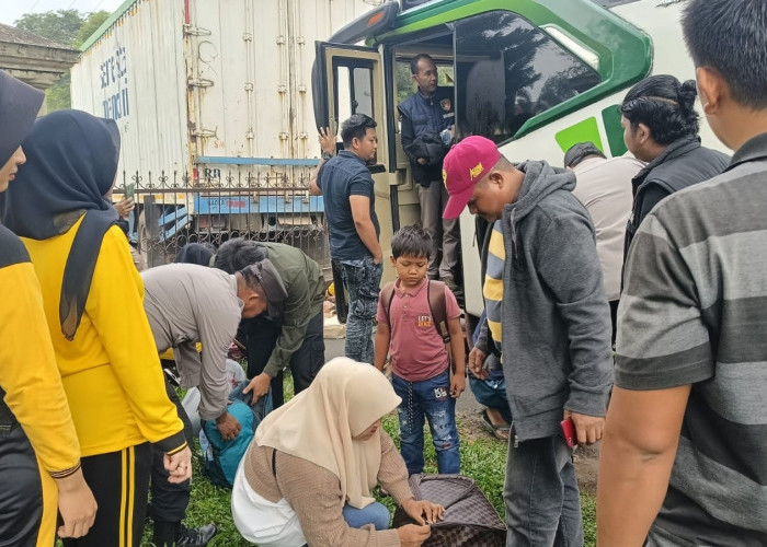 iPhone 13 Hilang di Rumah Makan Pagi Sore Indralaya: Ditemukan Petugas di Bak Kamar Mandi