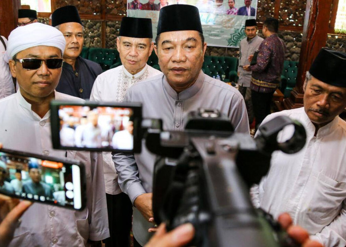 Komitmen Jaga Moral, Lestarikan Budaya Muba dan Larangan Music Remix  