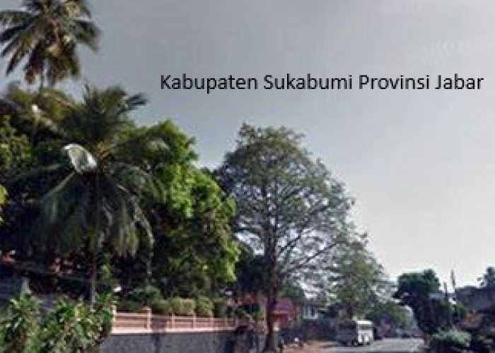 Pemekaran Kabupaten Sukabumi Utara: Antusiasme Tokoh dan Rencana Pembentukan Wilayah Baru