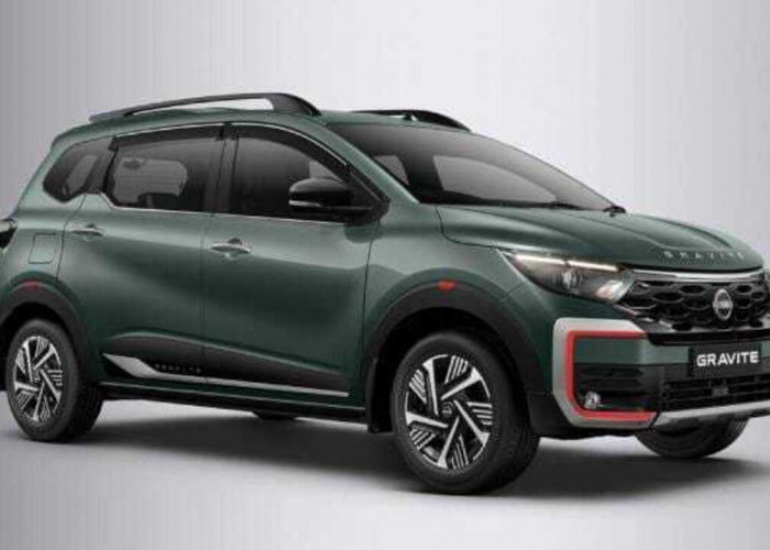 Belum Masuk Indonesia, Nissan Gravite Sudah Jadi Ancaman Serius Calya-Sigra! Ini Alasannya