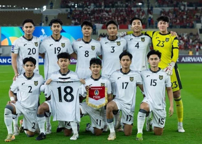 Profil Lengkap 9 Pemain Diaspora yang Dipanggil ke TC Timnas U-17