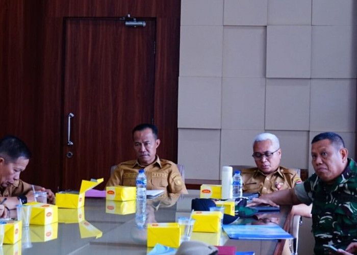 245 RTLH Masih Tercatat di Prabumulih, Pemkot Fokus Wujudkan Rumah Layak Huni bagi Warga Miskin