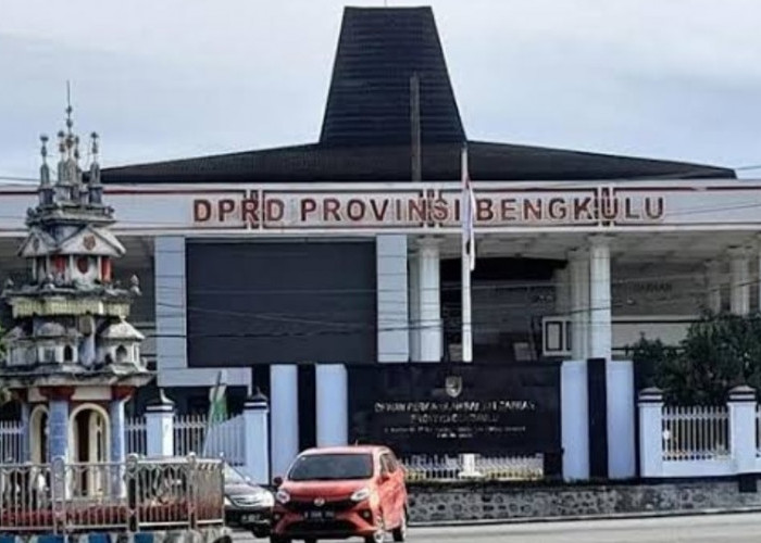 Pemekaran Wilayah Bengkulu: Calon Kabupaten Bengkulu Timur Siap Mandiri, Masyarakat Menanti Restu Pemerintah