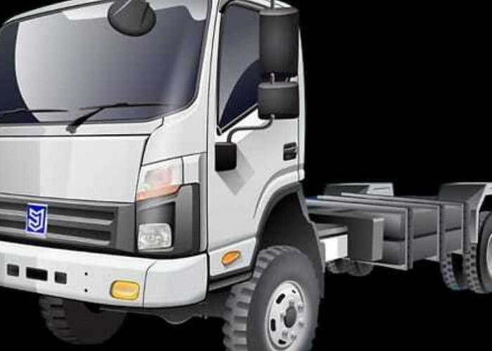 PEVS 2025: PT MAB Tampil Memukau dengan Truk Listrik MT 8 NF dan Deretan Kendaraan Elektrifikasi Terbaru.