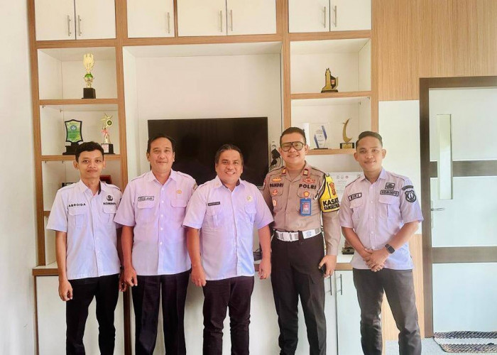 Tindakan Duplikasi Identitas di Media Sosial: Edukasi dan Langkah Tindakan