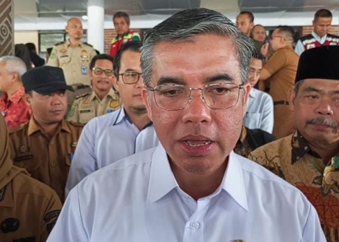 Insiden Fatality Operator di Tambang PT BA,  Menaker Irit Bicara