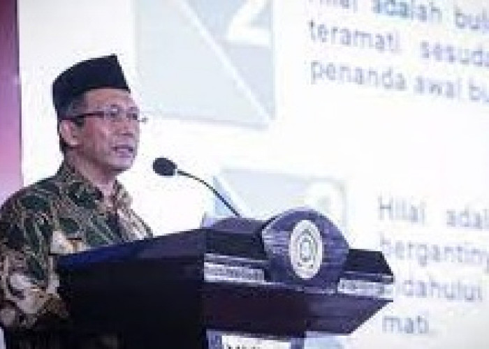 Thomas Djamaluddin Ungkap Kronologis Peneliti BRIN Ancam Bunuh Warga Muhammadiyah, Ternyata...