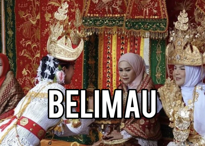 Ritual Balimau di Lampung: Tradisi Pembersihan Jiwa dan Raga Sebelum Ramadan