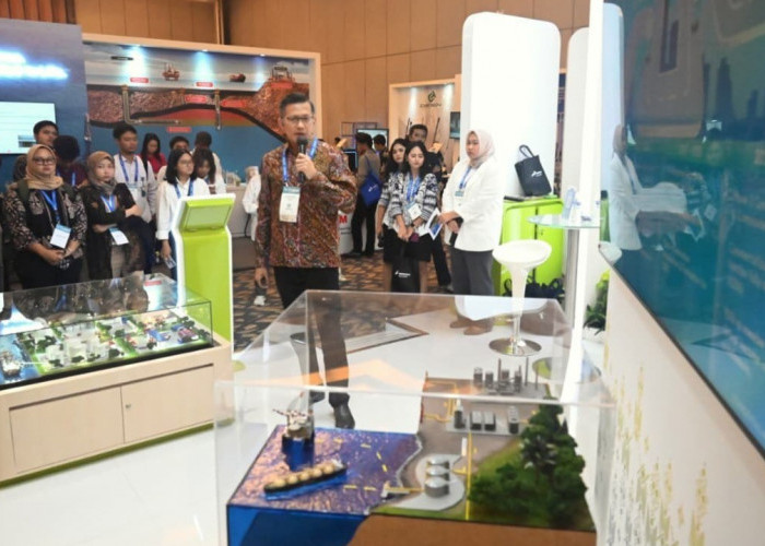 Pertamina Drilling Luncurkan ICESS, Langkah Strategis Dukung Net Zero Emission 2060